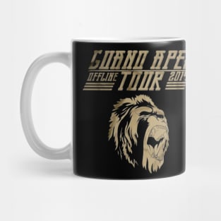 Guano Apes Mug